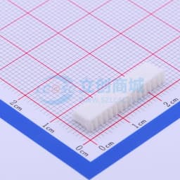 白色 1.5mm 1x15P缩略图