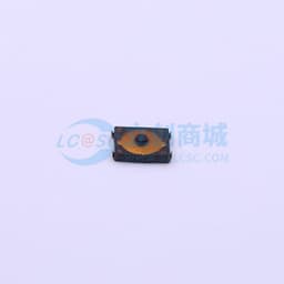 3*2.6*0.7mm 立贴 轻触开关缩略图