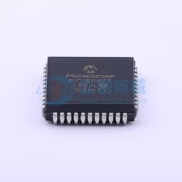 PIC16F877-20/L缩略图