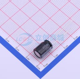 470uF ±20% 10V 【插件】缩略图