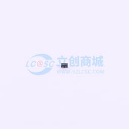 双向ESD 5V截止 峰值脉冲电流：5A缩略图