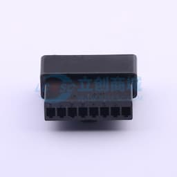 1x8P 2.5mm缩略图