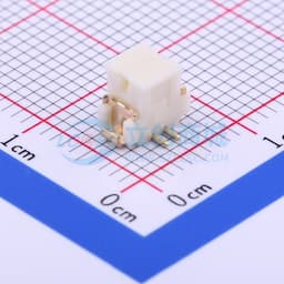 1x2P 间距:1.25mm缩略图