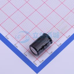 1000uF ±20% 16V 【引线】缩略图