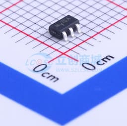 高效1.2MHz 50V输入0.8A异步降压调节器缩略图