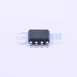低功耗微处理器监控电路缩略图