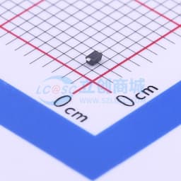 双向ESD 5V截止缩略图