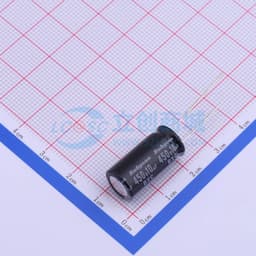 10uF ±20% 450V 【引线】缩略图