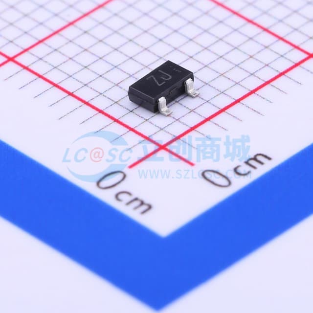 RSR010N10FHATL实物图