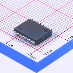 四通道数字隔离器（2/2通道方向性）缩略图