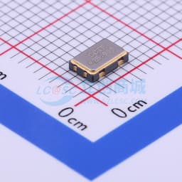 25MHz ±20ppm 3.3V CMOS缩略图
