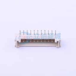 1x11P 间距:2mm 立贴 系列:PH缩略图