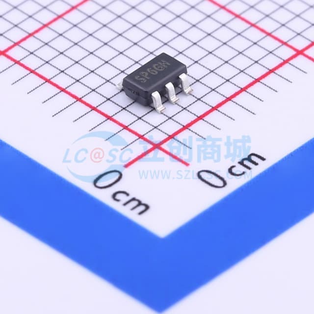 1.5V 300mA 5.5V实物图