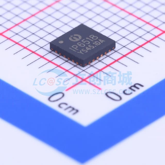 IP6518实物图
