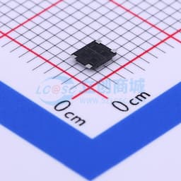 3*2.6*0.6mm 立贴 轻触开关缩略图