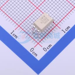 DC输入 隔离电压(rms):5000V 【插件】缩略图