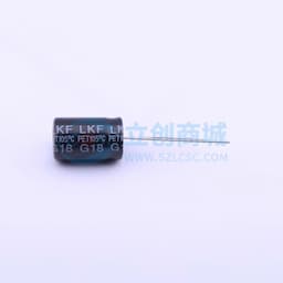 470uF ±20% 35V 【引线】缩略图