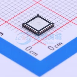 最大输出4.8A，集成双口DCP协议的输出SOCIC缩略图