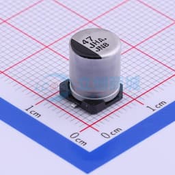 47uF ±20% 63V缩略图