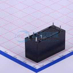 GN-5VDC-1A-16 16A 【插件】缩略图