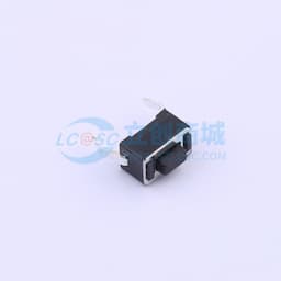 6*3.5*4.3mm 直插 轻触开关 【轻触】缩略图
