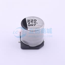 220uF ±20% 35V缩略图