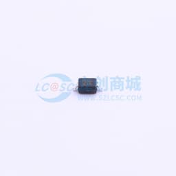 双向ESD 18V截止 峰值脉冲电流：5A缩略图