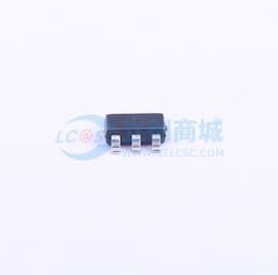 高效降压DC-DC转换器缩略图