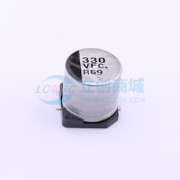 330uF ±20% 35V缩略图
