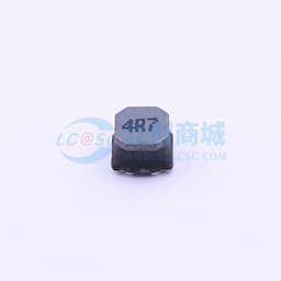 4.7uH ±20%缩略图