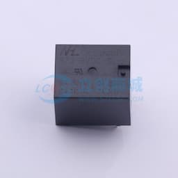 9V继电器 单刀单掷-常开 TV-5 【插件】缩略图