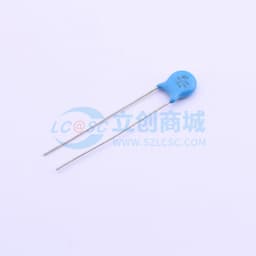 钳位电压60V 0.6焦耳 插件压敏电阻 【压敏】缩略图