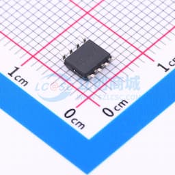具备CANFD（灵活数据速率）的3.3V CAN收发器缩略图