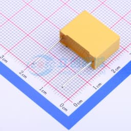 470nF ±10% 275V 等级:X2 【安规】缩略图
