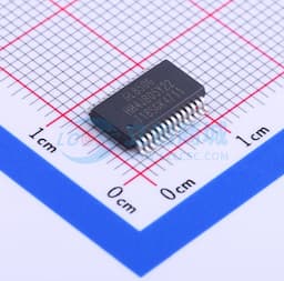 GL850G USB 2.0 Hub控制器缩略图