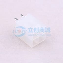 2x2P 间距:4.2mm 直插 【插件】缩略图