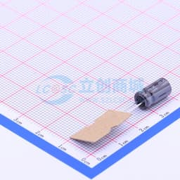 220uF ±20% 16V 【引线】缩略图