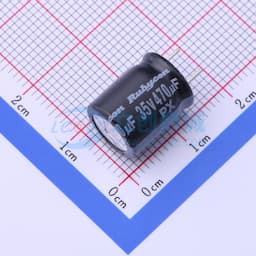 470uF ±20% 35V 【引线】缩略图