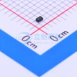 适用于3G/4G应用的单刀双掷射频开关缩略图