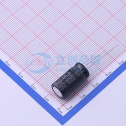 330uF ±20% 63V 【引线】缩略图