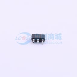 高效1.2A 1.5MHz降压转换器缩略图