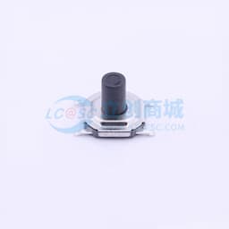 5.05*5.05*4.3mm 立贴 轻触开关缩略图