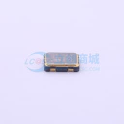 25MHz CMOS 3.3V缩略图