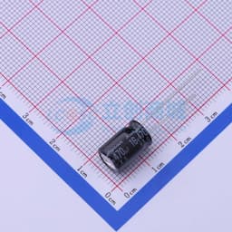 470uF ±20% 16V 【插件】缩略图