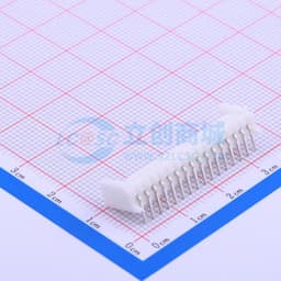 系列:PH 间距:2mm 1x16P【插件】缩略图