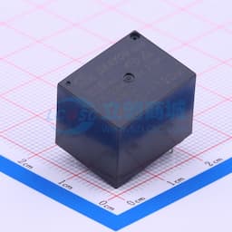 SRD-S-112DM 【继电】缩略图