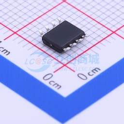 150KHz, 2A PWM 降压 DC/DC 转换器缩略图