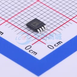 精密低噪声CMOS轨到轨输入/输出运算放大器缩略图