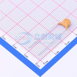 100pF ±10% 400V 等级:Y1 【安规】缩略图