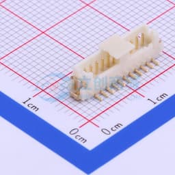 间距:1.25mm 1x11P缩略图